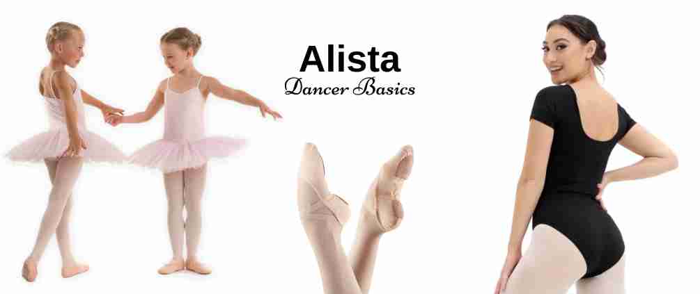 Alista Dancer Basics 