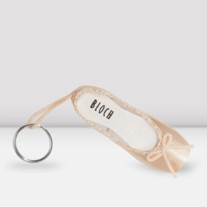  Bloch Mini Spits Sleutelhanger A0604M gold