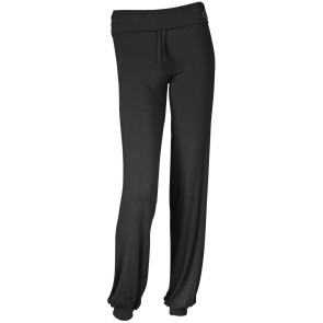 Papillon 10PA3259 dames fitness broek zwart