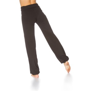 Papillon 7PA3251 jazzbroek met omslagband