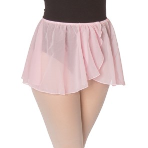 Papillon PA3070 Kort Balletrokje Roze Dames