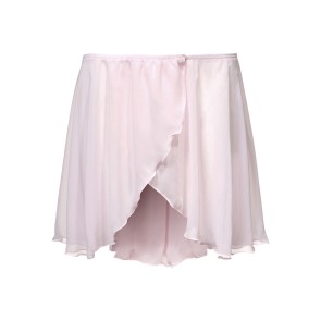 Papillon PA3070 Kort Balletrokje zalm roze