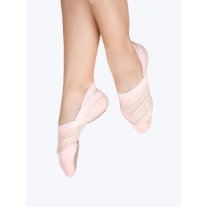 Capezio Freeform UFF01 dansschoenen voor ballet jazz moderne dans