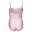 Papillon PK4000 roze balletpak met dunne bandjes