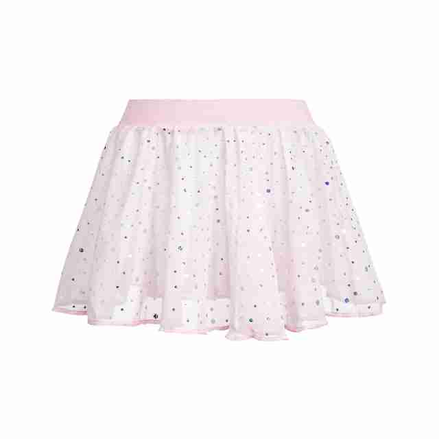 papillon 12PK3926 glitter balletrokje