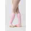 Intermezzo ballet roze beenwarmers stirrup 2010