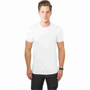 Urban Classics Fitted Stretch Tee