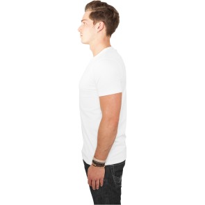 Urban Classics Fitted Stretch Tee