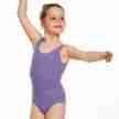 Capezio Kinder balletpakje met tailleband CAD200C