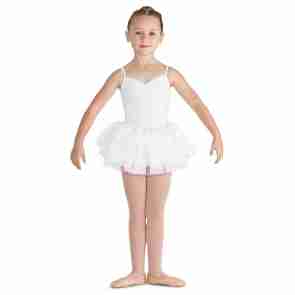 Bloch Valentine Meisjes Tutu Jurk CL8168