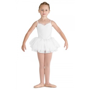 Bloch Valentine Tutu Jurk voor kinderen