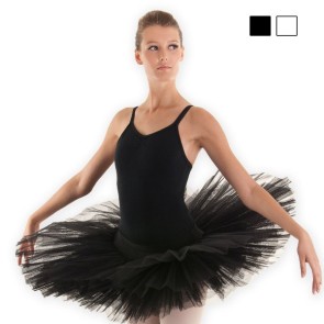 Alista Dancer Basics Professionele Tutu voor Volwassenen Zwart