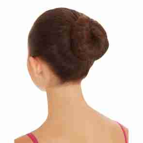 Bunheads Haarnetjes