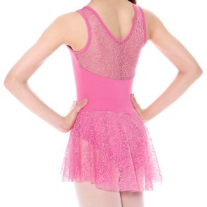 So Danca Balletpak met rok E11062