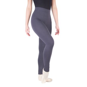 Ballet Rosa Nanou Enkellegging voor Dames