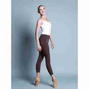 Ballet Rosa Mika Driekwart Legging van Bamboeviscose