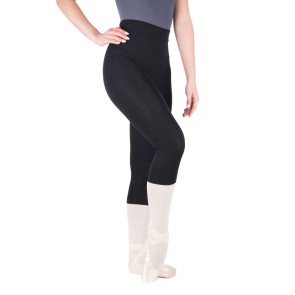 Ballet Rosa Mika Driekwart Legging van Bamboeviscose