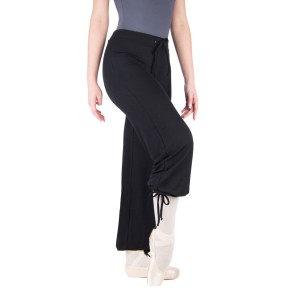 Ballet Rosa Ayana Dansbroek met Elastische Tailleband