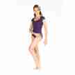 So Danca Balletpak RDE1540 Purple