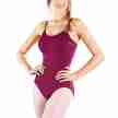 So Danca Balletpak RDE1500 Burgundy