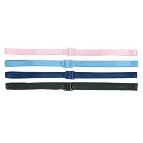 SoDanca D2701 elastische ballet tailleband