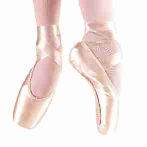 So Danca SD31 Grisi Spitzen voor Beginners