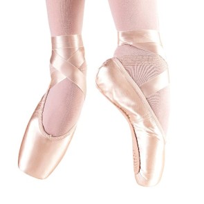 So Danca Balletschoenen SD31 voor Beginners