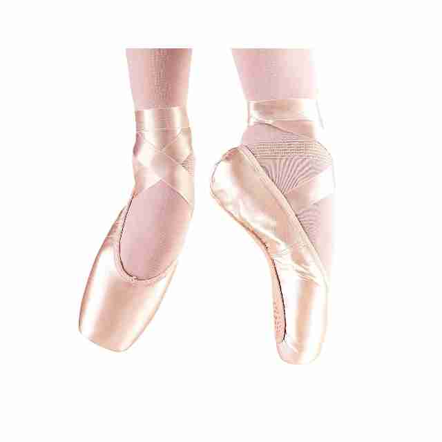 So Danca Balletschoenen SD31 voor Beginners