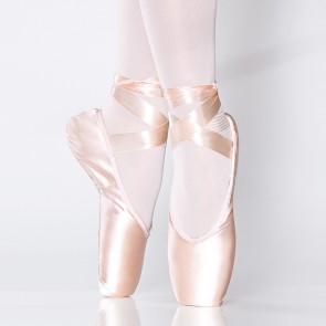 SoDanca Ballet spitzen roze SD09 claudia