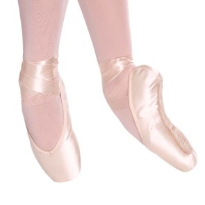 SoDanca SD09 Claudia ballet spitzen 