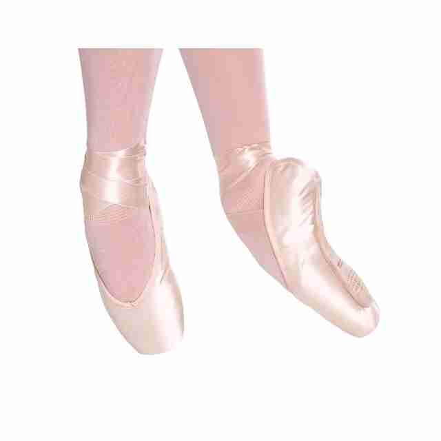 SoDanca SD09 Claudia ballet spitzen 