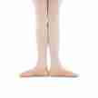 Bloch S0209 Arise Roze Balletschoenen doorlopende Zool leer