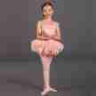 Bloch Desdemona Tutu Balletpak Voor Meisjes roze