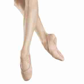 Bloch Zenith Stretch Canvas Balletschoen S0282