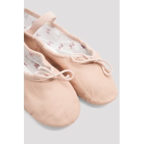 Bloch S0225 Bunnyhop balletschoenen met elastische banden