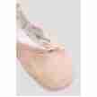 Bloch Bunnyhop S0225 lederen balletschoenen roze