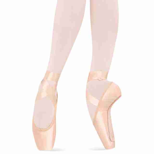 Bloch S0131L Serenade ballet Spitzen