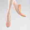 Bloch Dansoft Lederen Balletschoen S0205