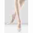 Bloch Dansoft Lederen Balletschoen S0205 wit