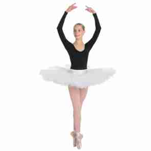 Bloch Belle Practice Tutu Skirt R2921