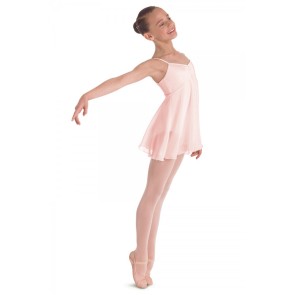 Bloch Juliet Balletjurkje Voor Meisjes CL7047