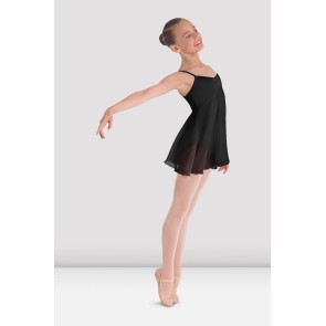 Bloch Juliet Balletjurkje Voor Meisjes CL7047 zwart