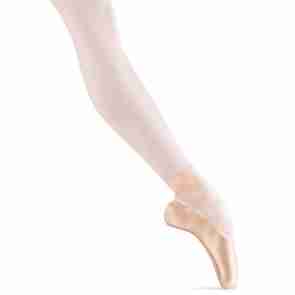 Bloch Demi Pointe Shoe S0135L