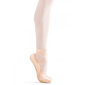 Bloch Demi Pointe S0135L zachte ballet spitzen