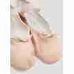 Bloch Dansoft ll Lederen Balletschoen Splitzool S0258G voor meisjes