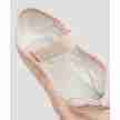 Bloch Dansoft ll Lederen Balletschoen Splitzool S0258G voor meisjes