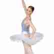 Sansha Paquita Professionele Losse Tutu Wit