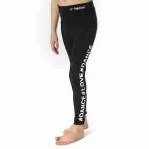 Papillon 18PK3031 Dans Legging voor kinderen #Dance