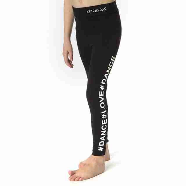 Papillon 18PK3031 dans legging voor kinderen 