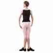 Sansha Jennie Y0451C Roze Legging voor Ballet